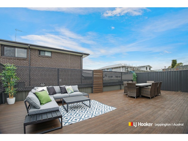 3 Leatherwood Avenue, Leppington NSW 2179