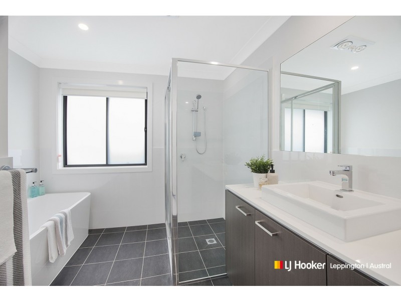 3 Leatherwood Avenue, Leppington NSW 2179