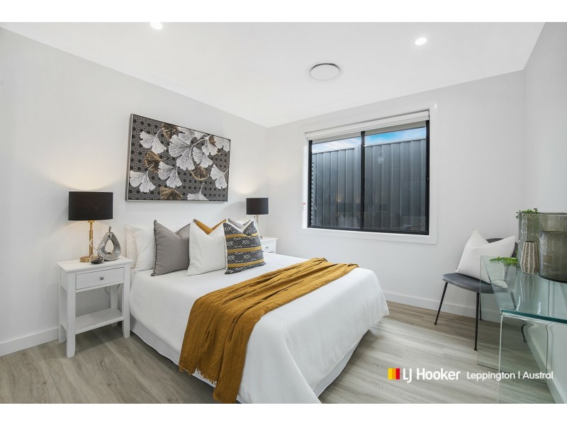 3 Leatherwood Avenue, Leppington NSW 2179