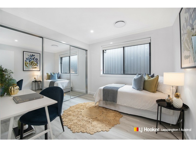 3 Leatherwood Avenue, Leppington NSW 2179