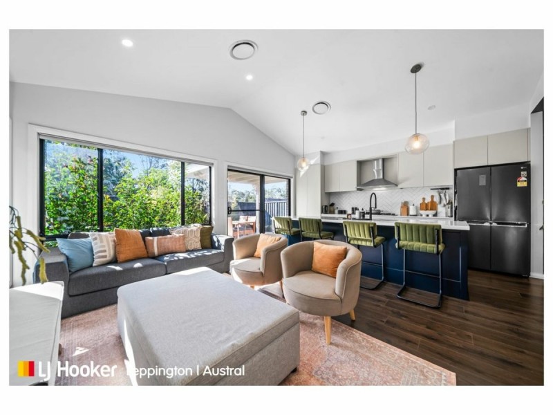 14 Reaper Street, Austral NSW 2179