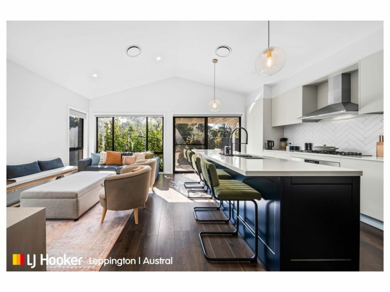 14 Reaper Street, Austral NSW 2179