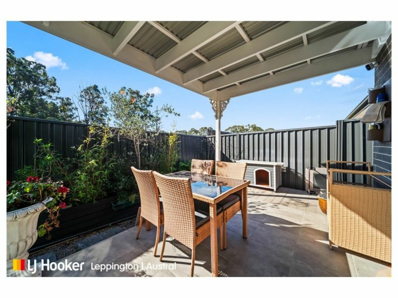 14 Reaper Street, Austral NSW 2179