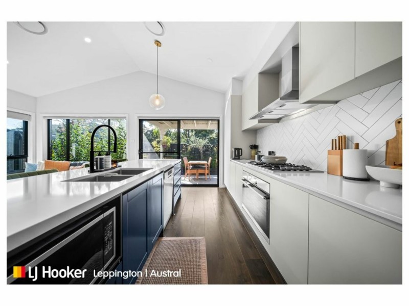 14 Reaper Street, Austral NSW 2179