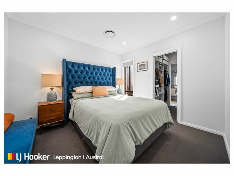 14 Reaper Street, Austral NSW 2179