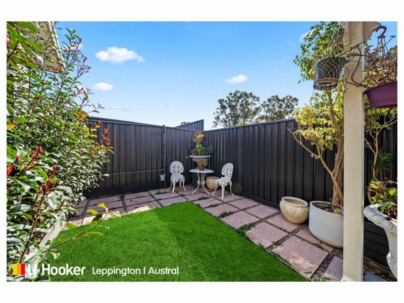 14 Reaper Street, Austral NSW 2179