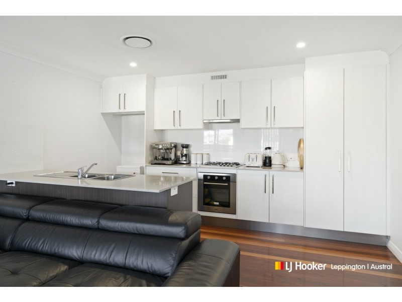 25 Galileo Street, Gregory Hills NSW 2557