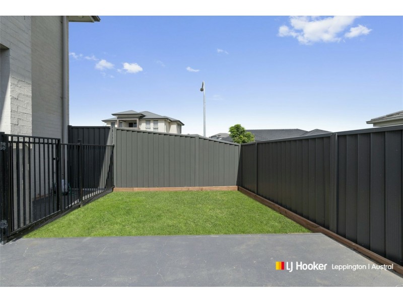 25 Galileo Street, Gregory Hills NSW 2557