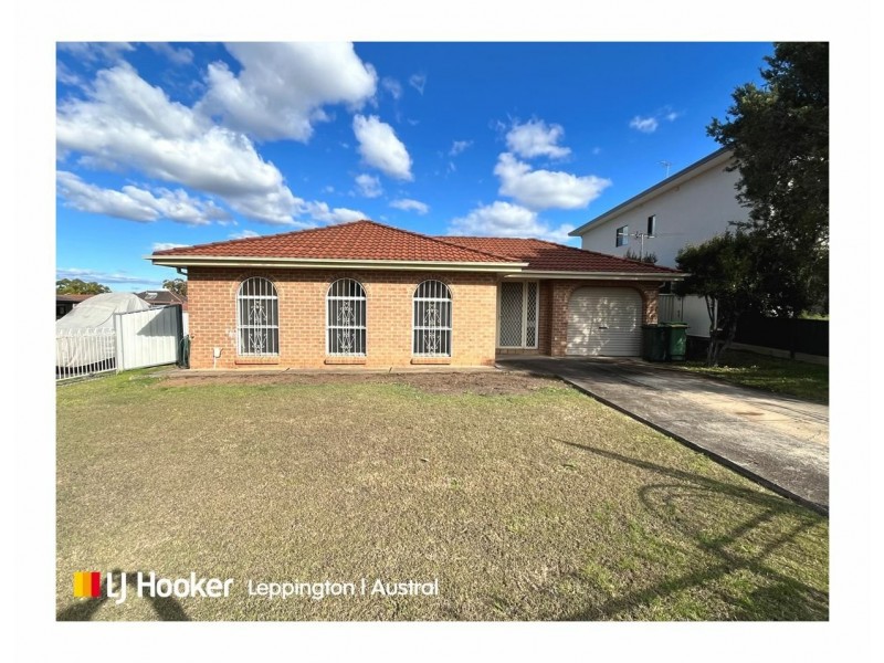 9 Opal Place, Bossley Park NSW 2176