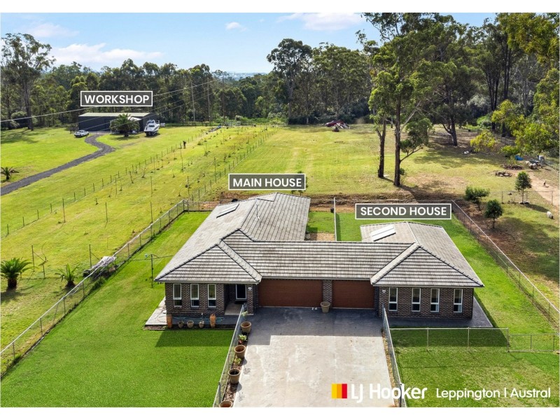 142 Fox Valley Road, Denham Court NSW 2565