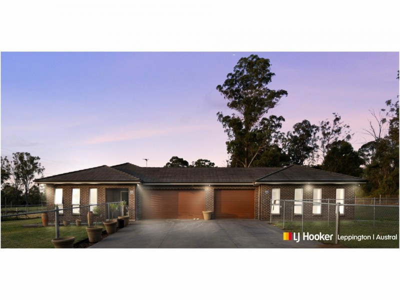 142 Fox Valley Road, Denham Court NSW 2565