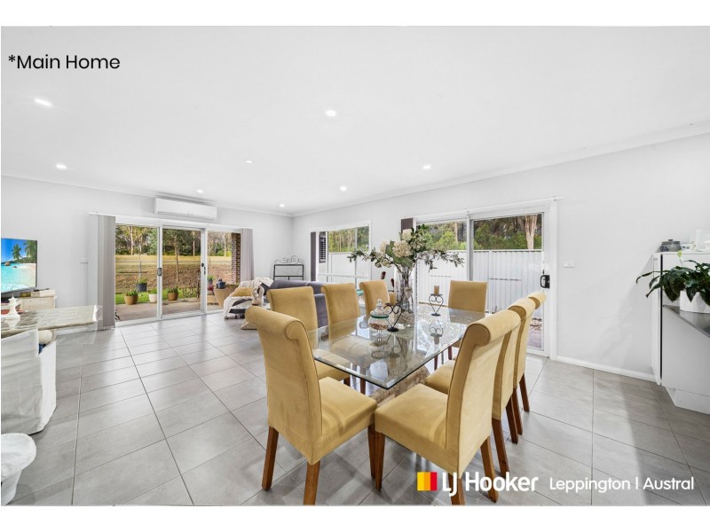 142 Fox Valley Road, Denham Court NSW 2565