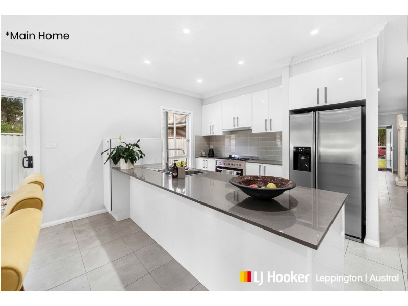 142 Fox Valley Road, Denham Court NSW 2565