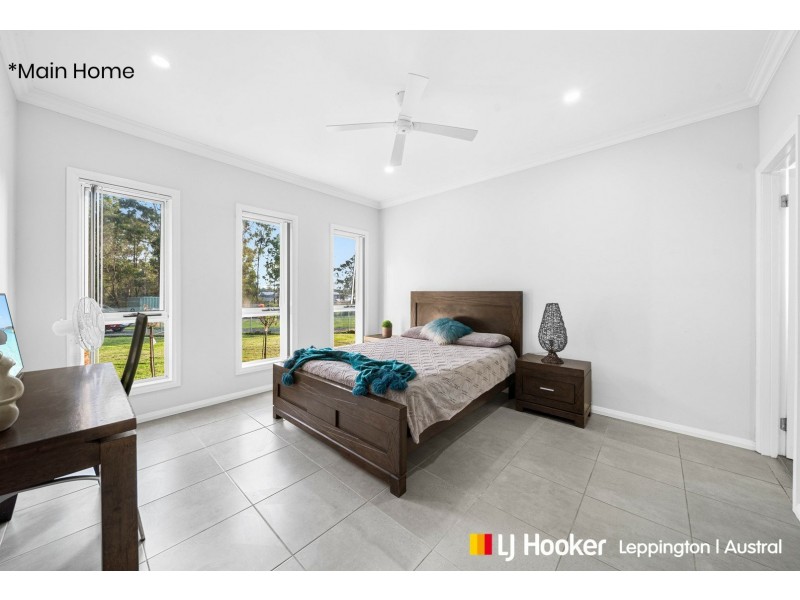 142 Fox Valley Road, Denham Court NSW 2565