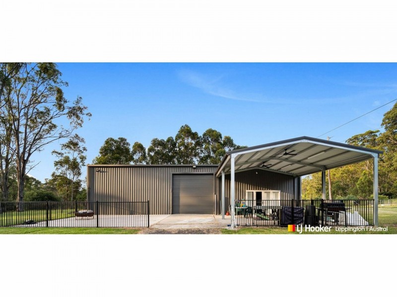 142 Fox Valley Road, Denham Court NSW 2565