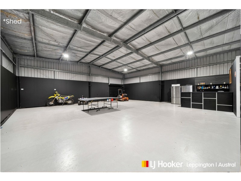 142 Fox Valley Road, Denham Court NSW 2565