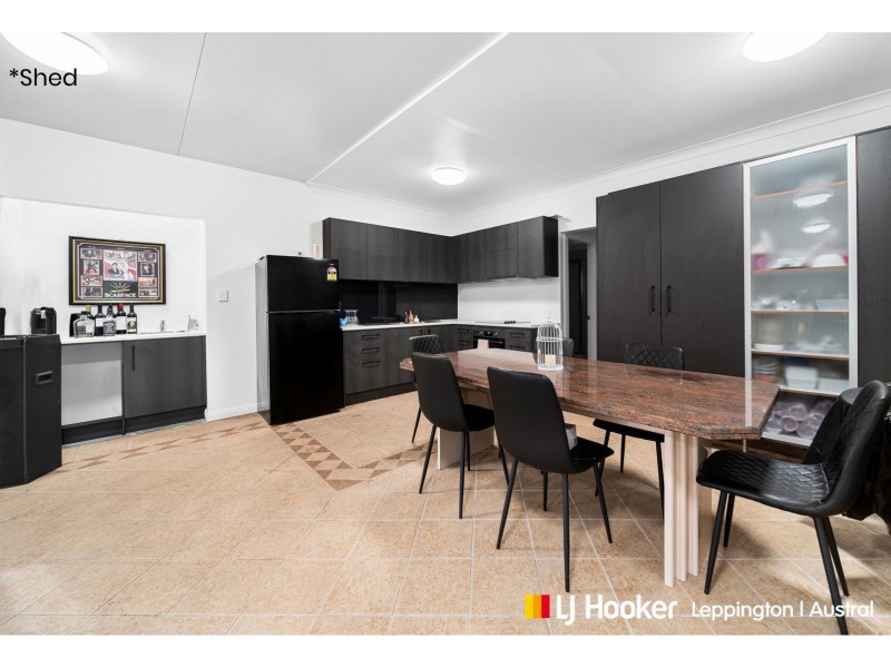 142 Fox Valley Road, Denham Court NSW 2565