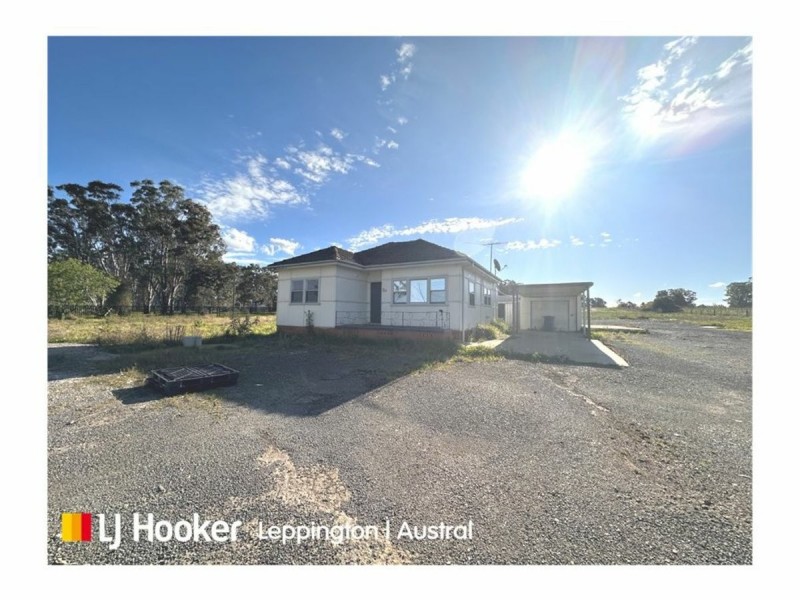 Leppington NSW 2179