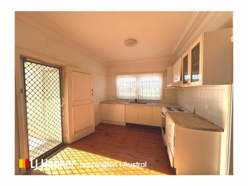 Leppington NSW 2179