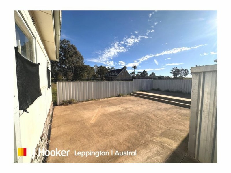 Leppington NSW 2179