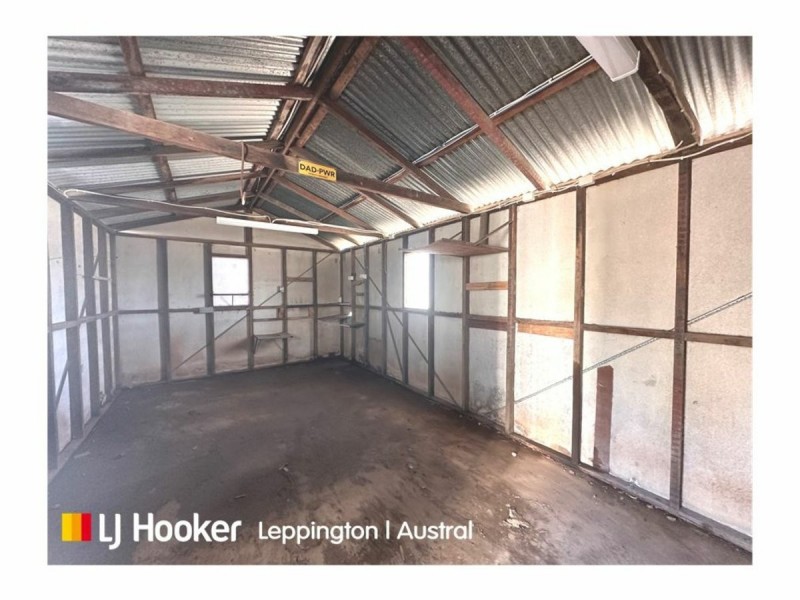 Leppington NSW 2179