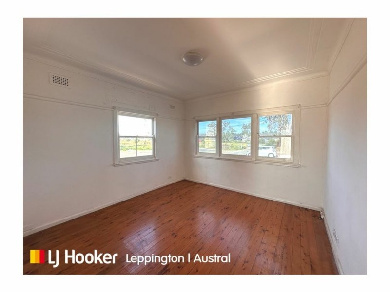Leppington NSW 2179