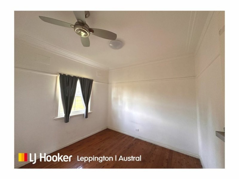 Leppington NSW 2179