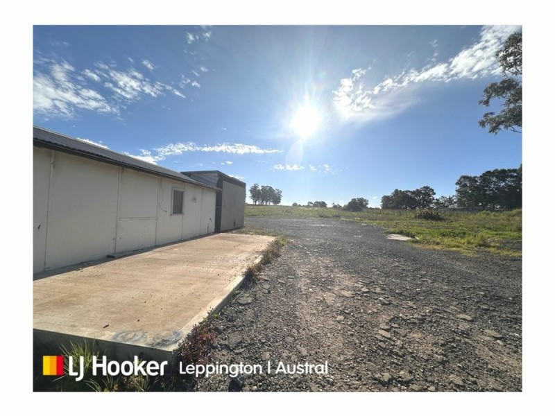 Leppington NSW 2179