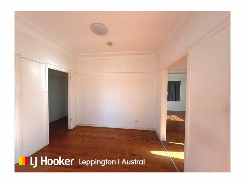 Leppington NSW 2179