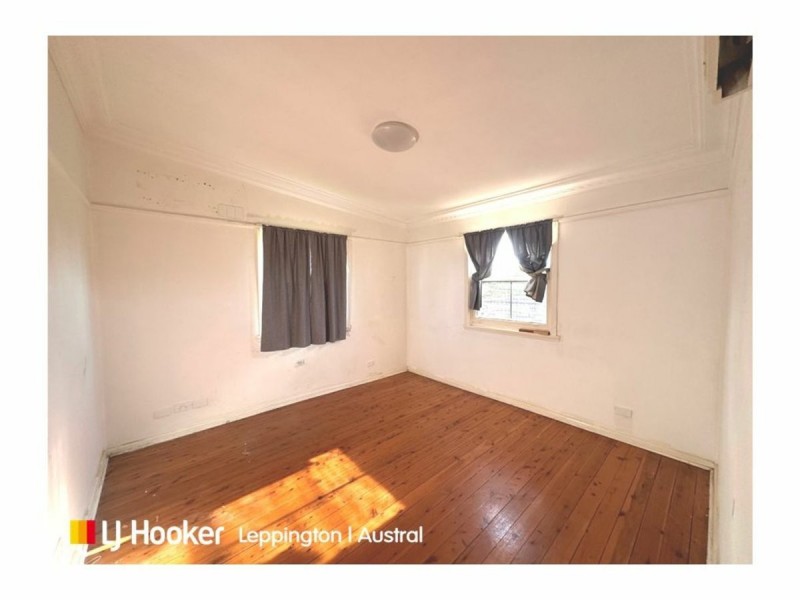 Leppington NSW 2179