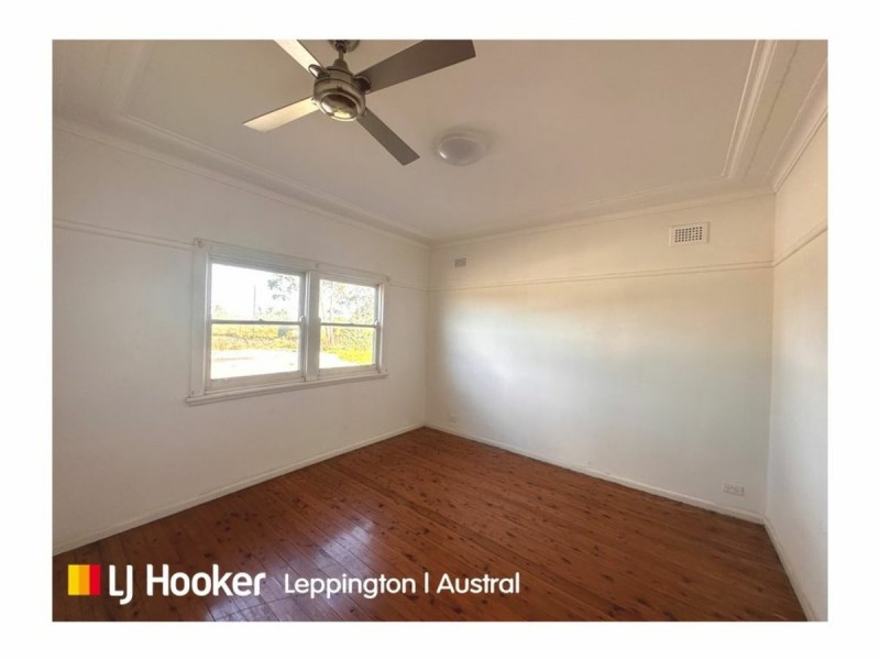Leppington NSW 2179