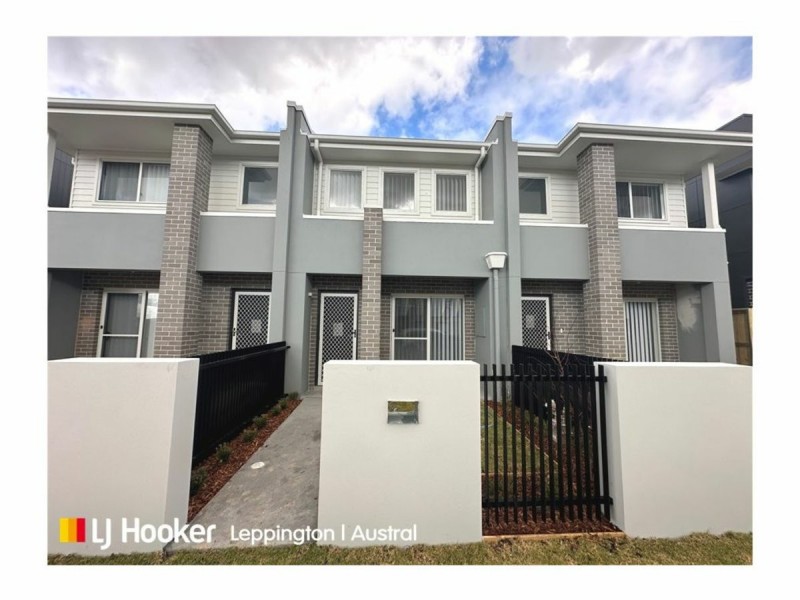 56 Podium Way, Oran Park NSW 2570