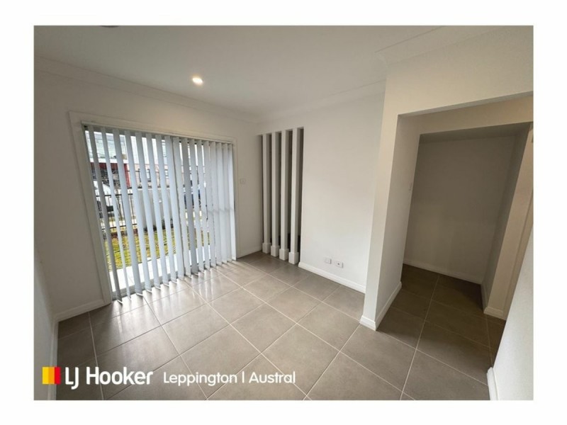 56 Podium Way, Oran Park NSW 2570