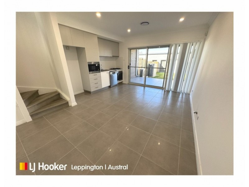 56 Podium Way, Oran Park NSW 2570