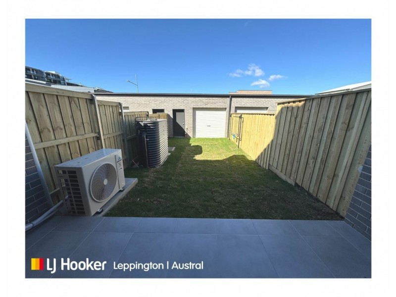 56 Podium Way, Oran Park NSW 2570