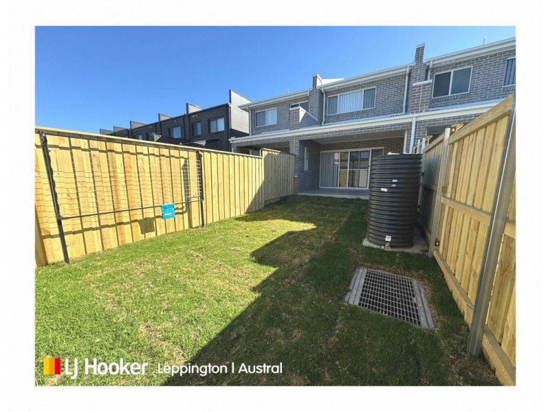 56 Podium Way, Oran Park NSW 2570