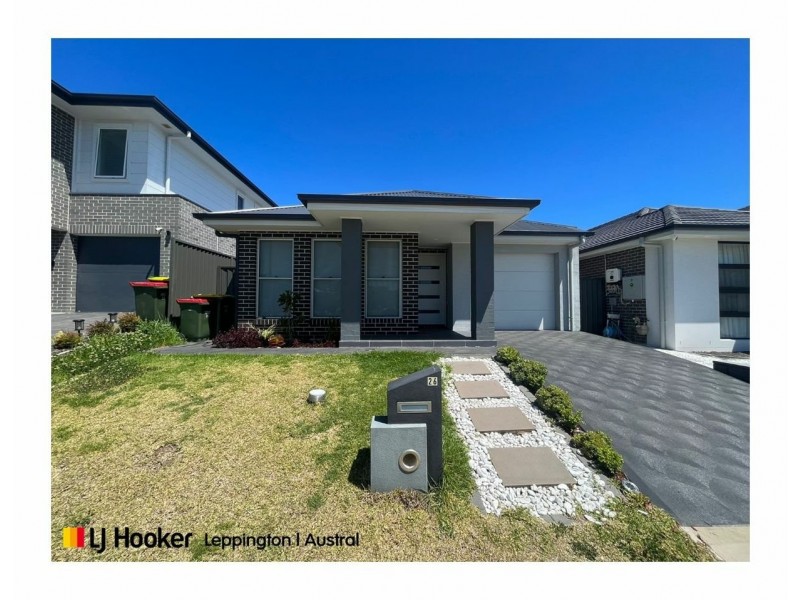26 Bracken Drive, Denham Court NSW 2565
