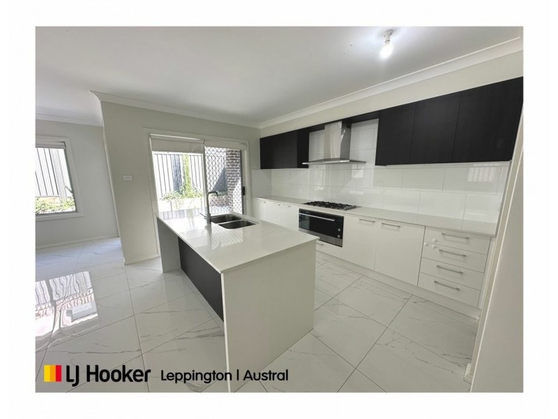 26 Bracken Drive, Denham Court NSW 2565