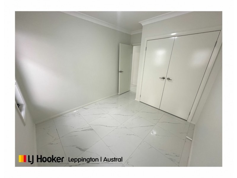 26 Bracken Drive, Denham Court NSW 2565