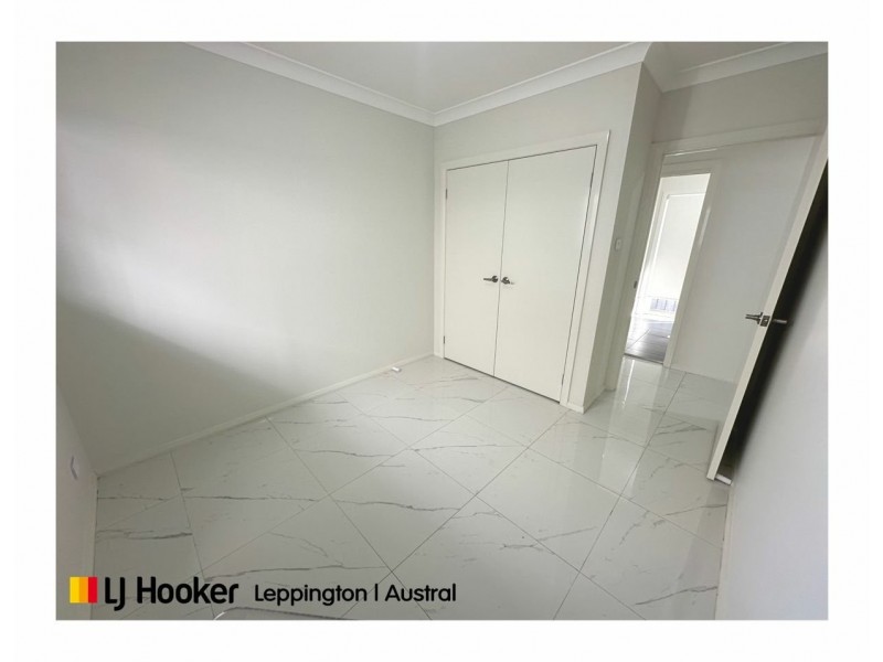 26 Bracken Drive, Denham Court NSW 2565