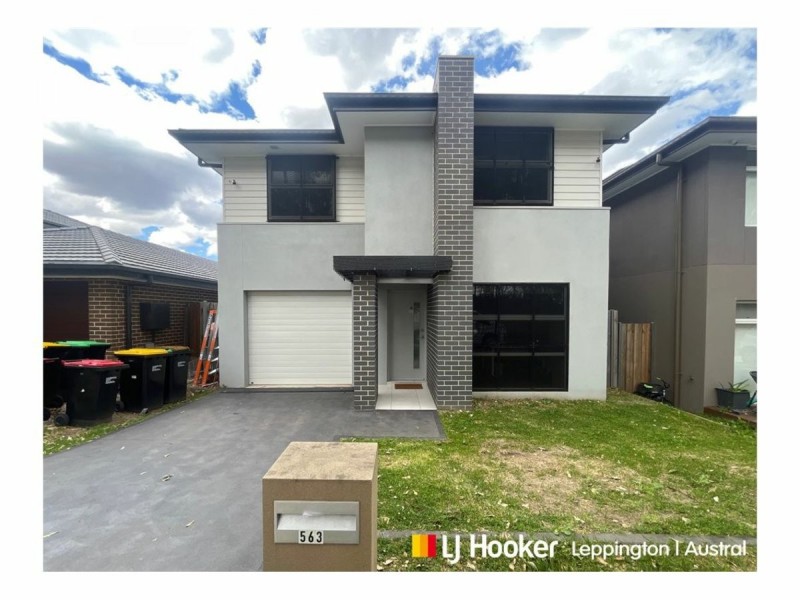 33 Founders Avenue, Leppington NSW 2179