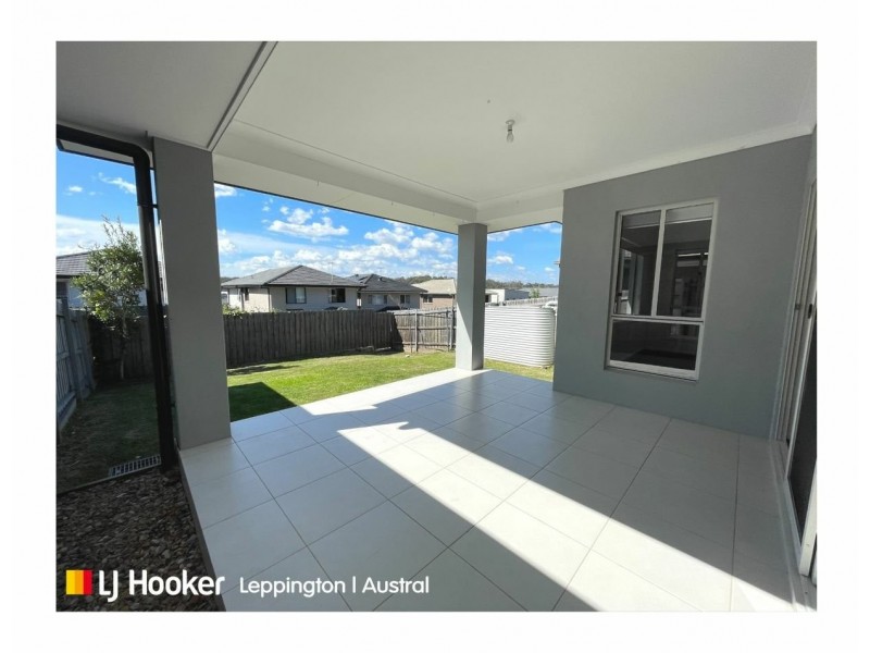 33 Founders Avenue, Leppington NSW 2179