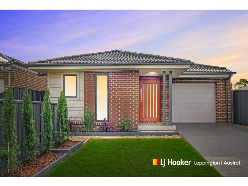 3 Broadacre Street, Austral NSW 2179