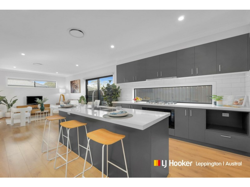 3 Broadacre Street, Austral NSW 2179