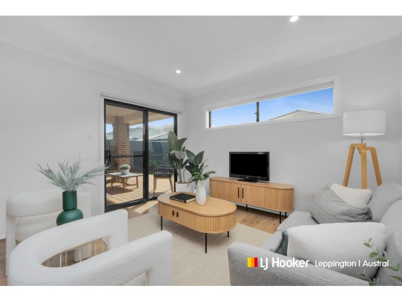 3 Broadacre Street, Austral NSW 2179