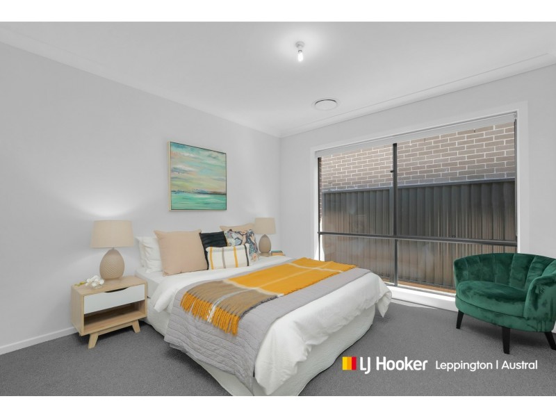 3 Broadacre Street, Austral NSW 2179