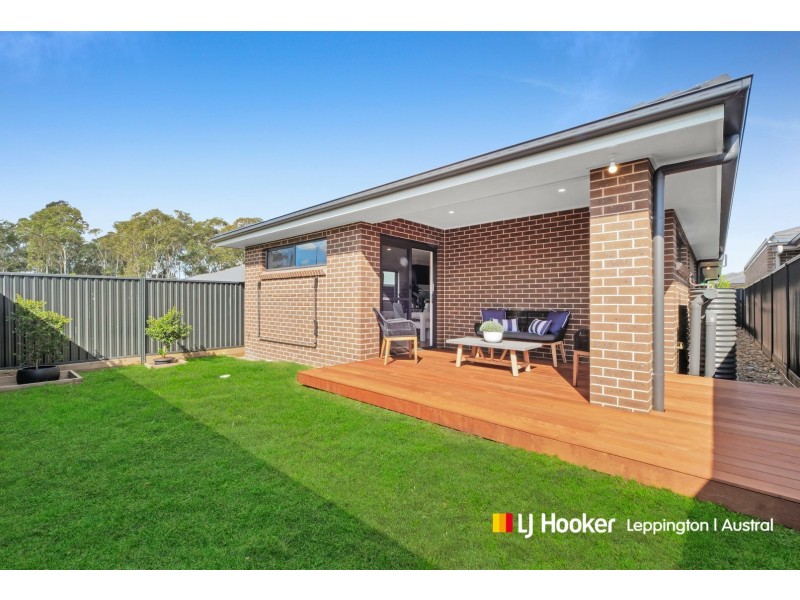 3 Broadacre Street, Austral NSW 2179