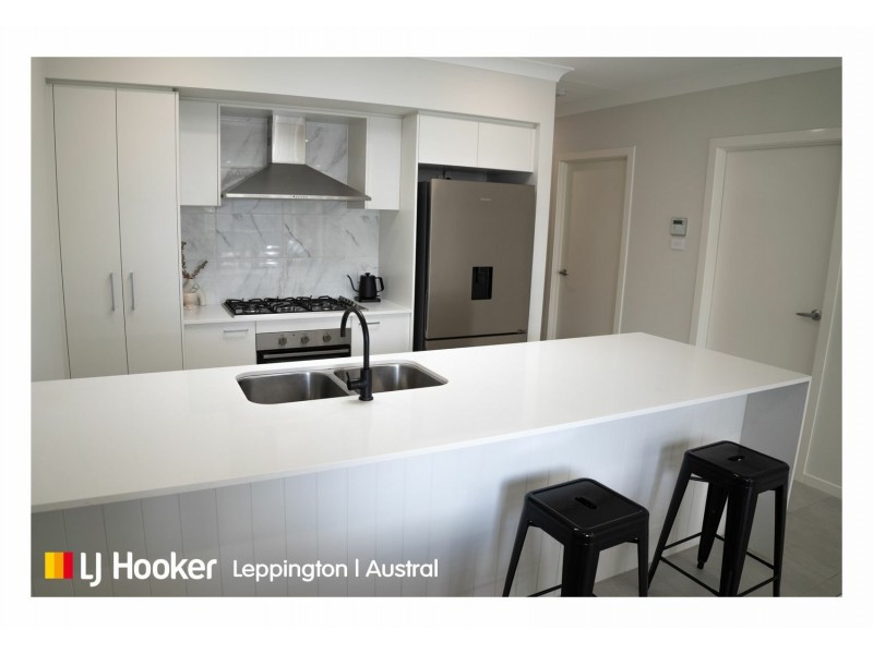 41 Broadacre Street, Austral NSW 2179