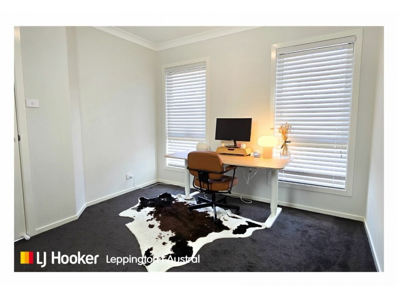 41 Broadacre Street, Austral NSW 2179