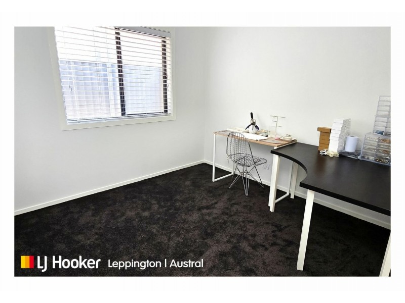 41 Broadacre Street, Austral NSW 2179